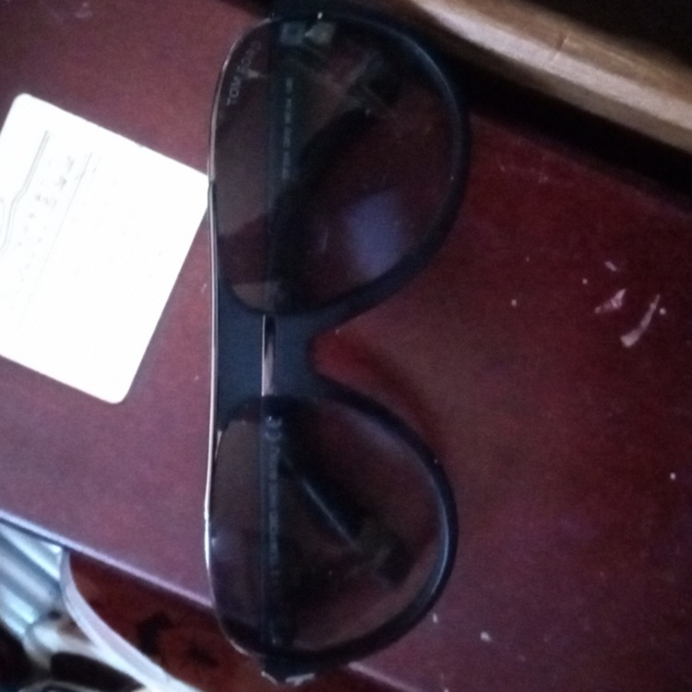 Tom Ford Glasses